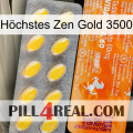 Höchstes Zen Gold 3500 new05